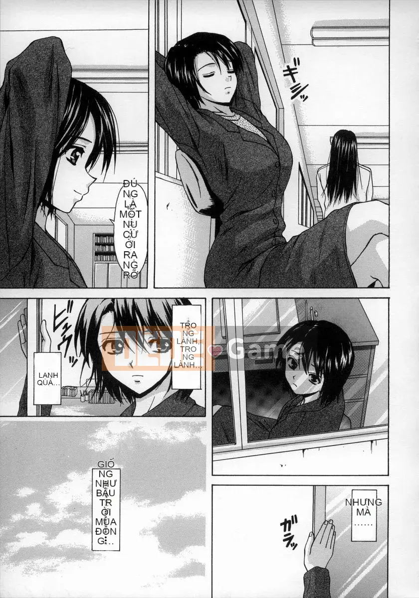 [Fuega] Yumemiru Shoujo