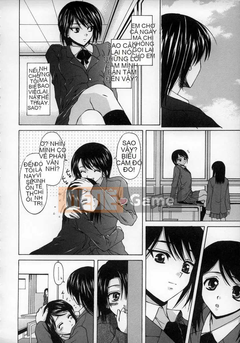 [Fuega] Yumemiru Shoujo