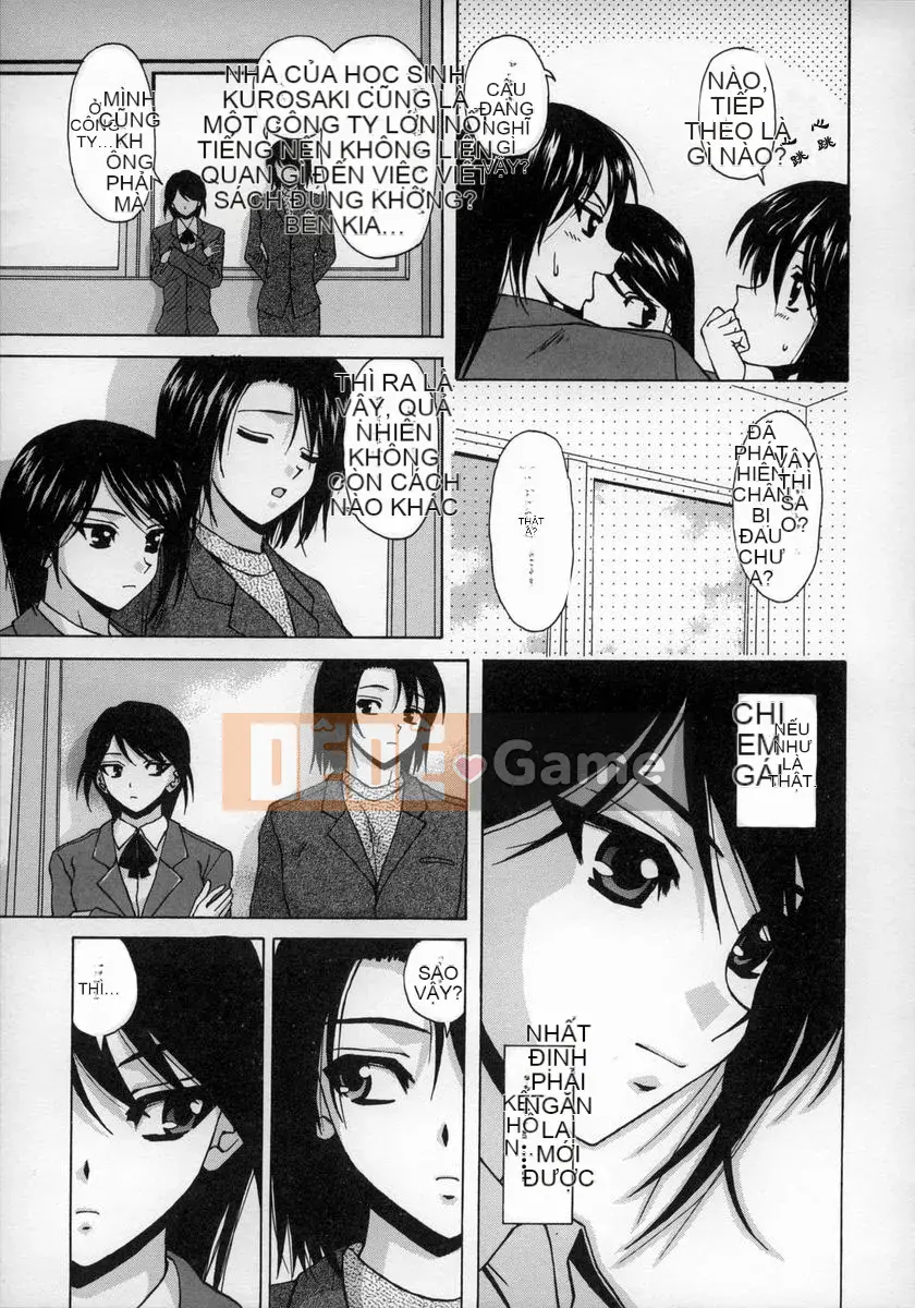 [Fuega] Yumemiru Shoujo