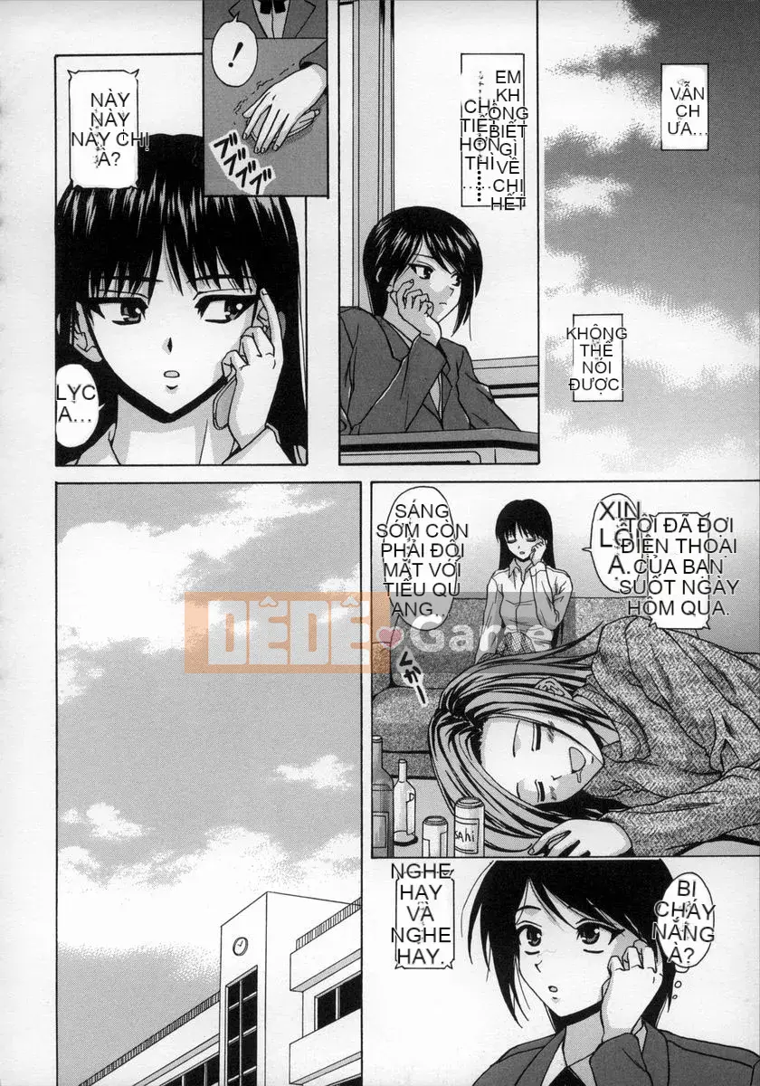 [Fuega] Yumemiru Shoujo