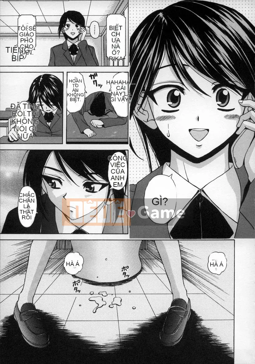 [Fuega] Yumemiru Shoujo