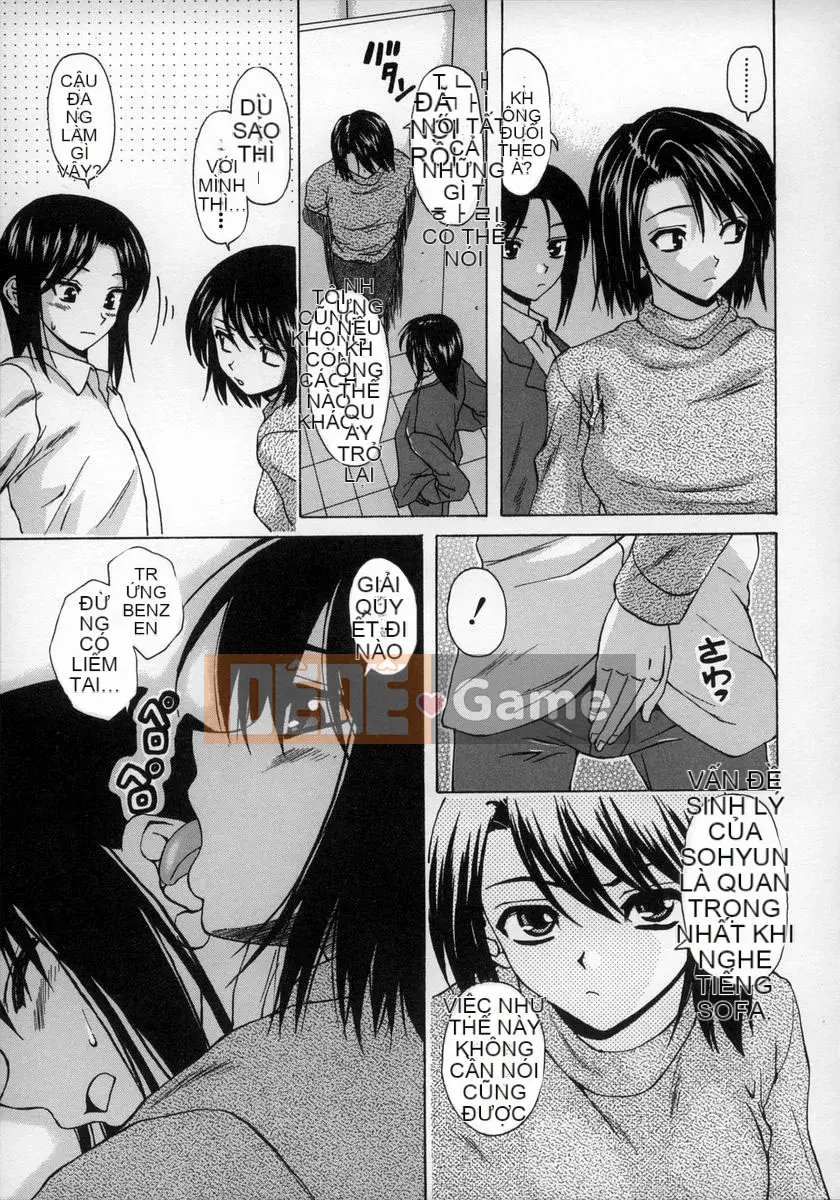 [Fuega] Yumemiru Shoujo