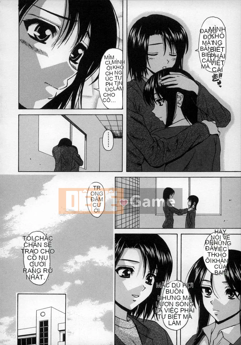 [Fuega] Yumemiru Shoujo