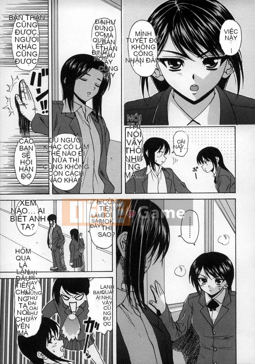 [Fuega] Yumemiru Shoujo