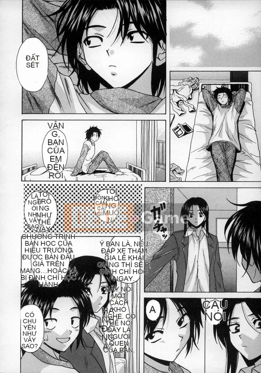 [Fuega] Yumemiru Shoujo