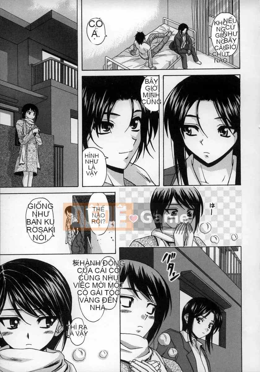 [Fuega] Yumemiru Shoujo