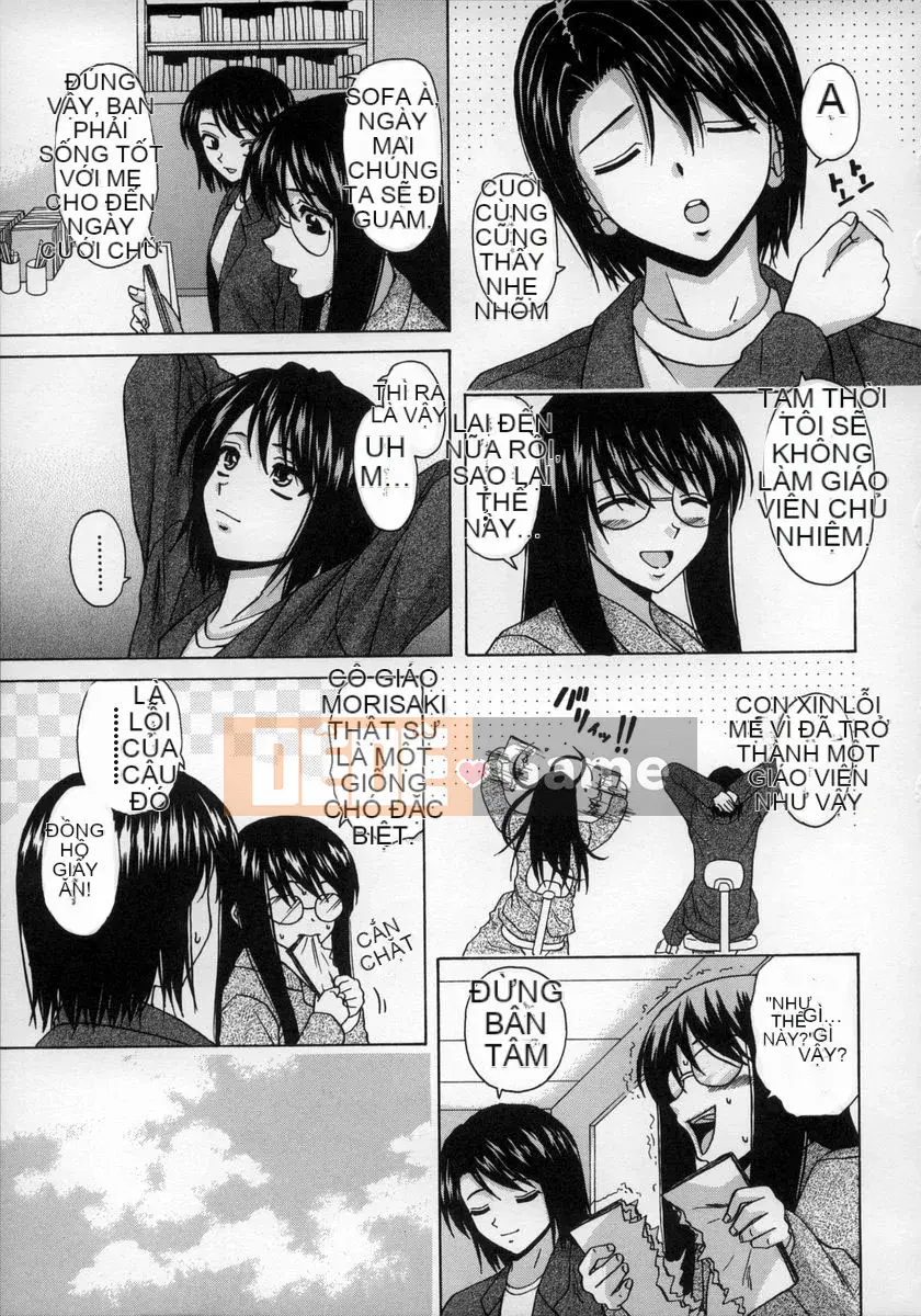 [Fuega] Yumemiru Shoujo