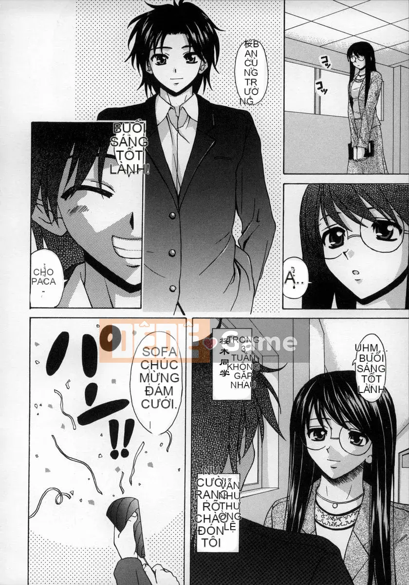 [Fuega] Yumemiru Shoujo