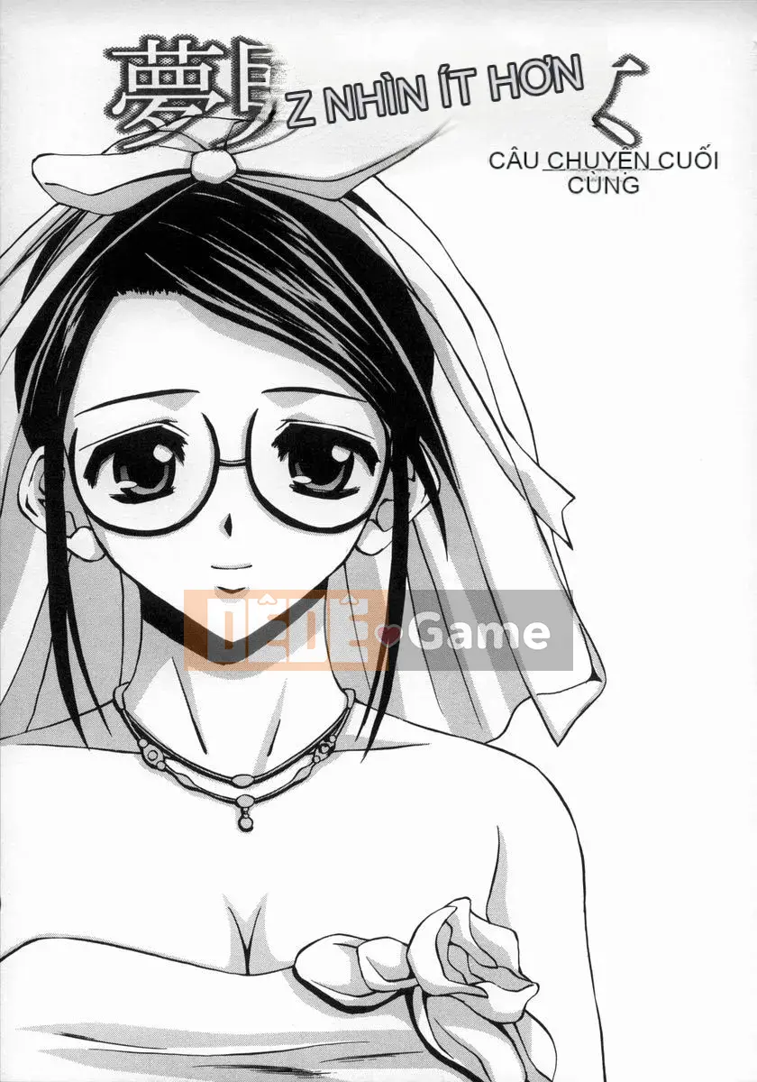 [Fuega] Yumemiru Shoujo