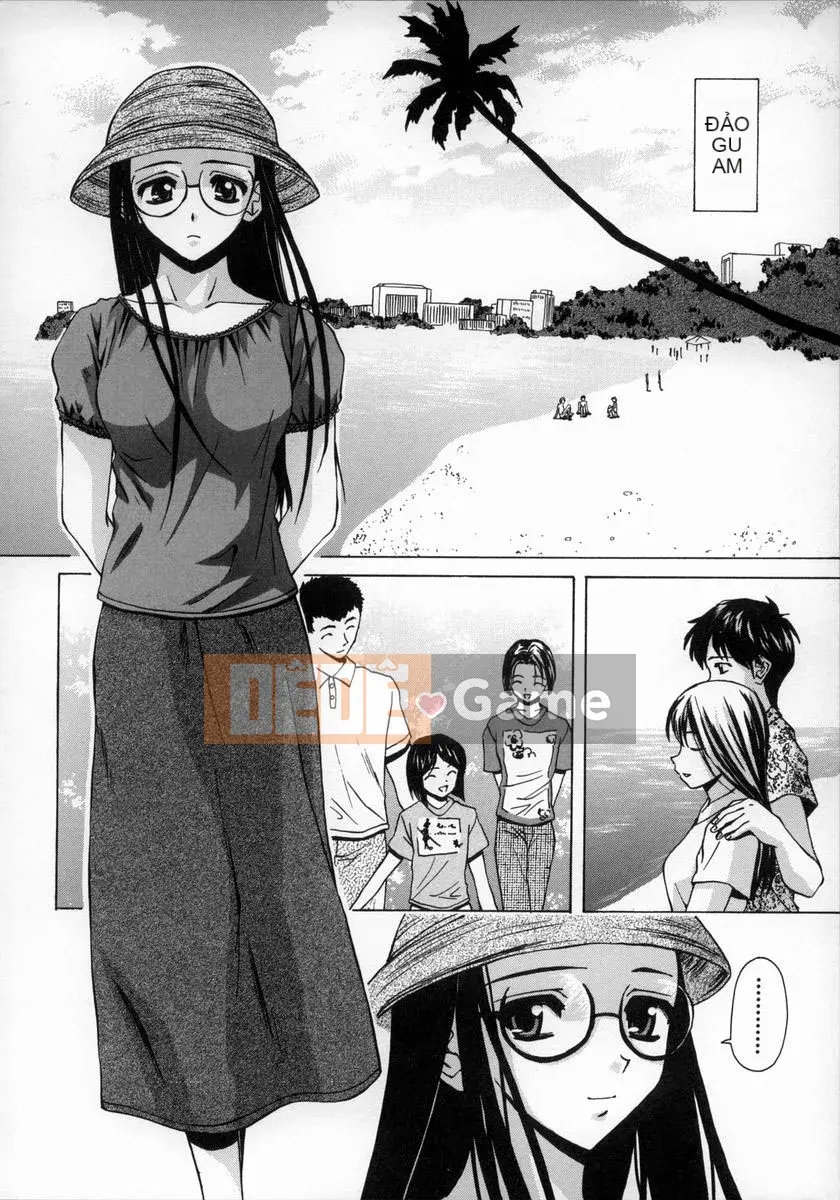 [Fuega] Yumemiru Shoujo