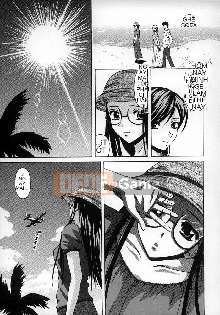 [Fuega] Yumemiru Shoujo