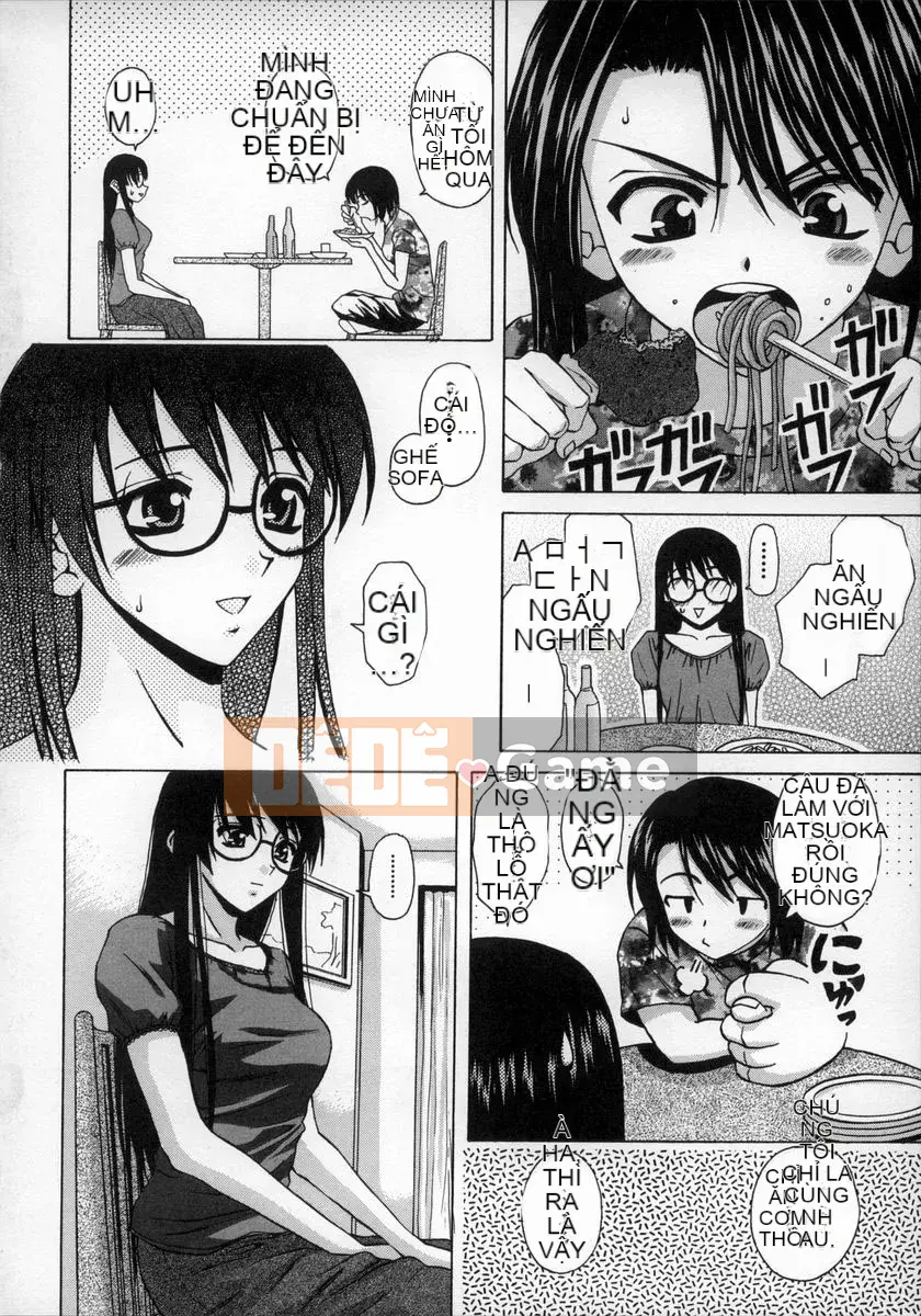 [Fuega] Yumemiru Shoujo