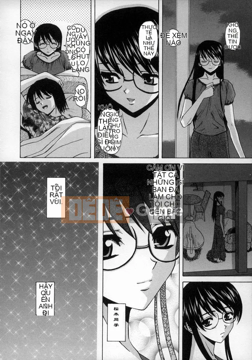 [Fuega] Yumemiru Shoujo