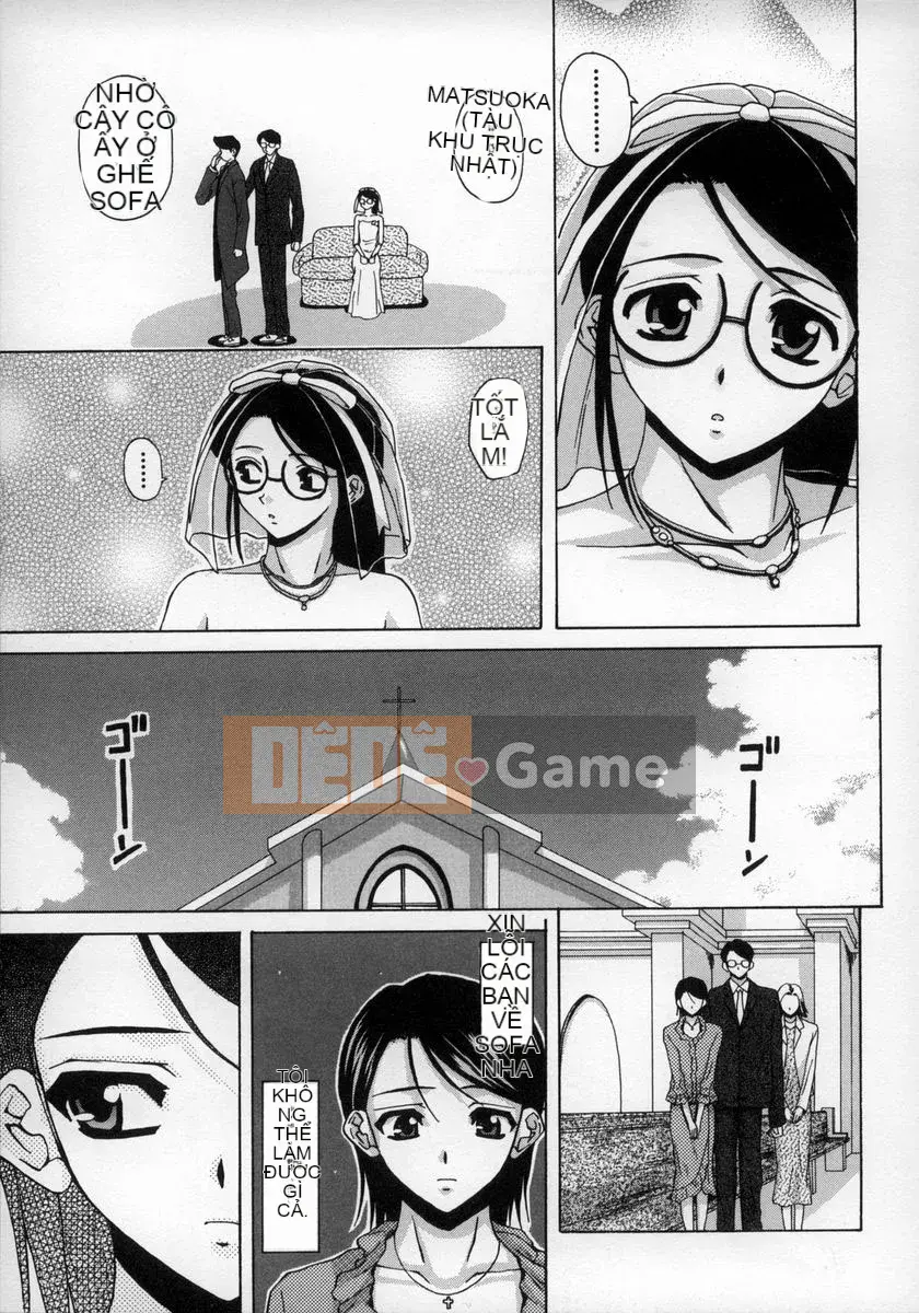 [Fuega] Yumemiru Shoujo