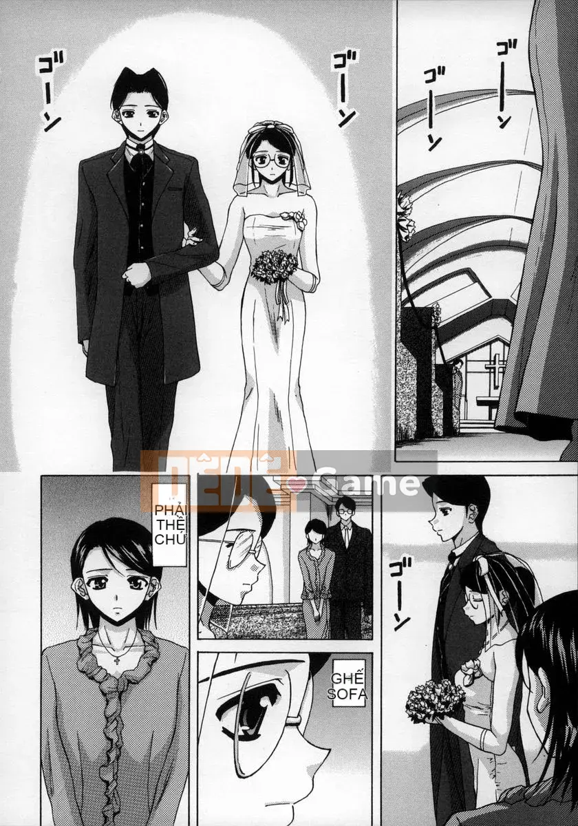 [Fuega] Yumemiru Shoujo