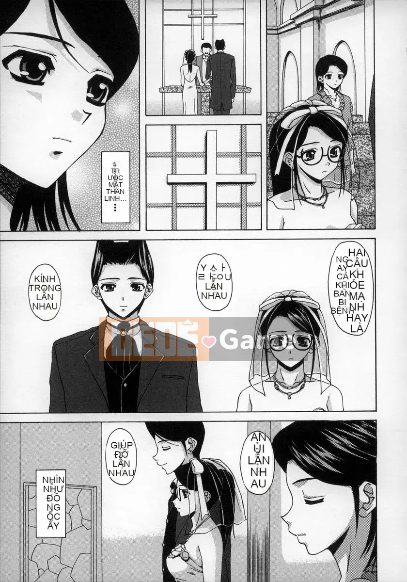 [Fuega] Yumemiru Shoujo