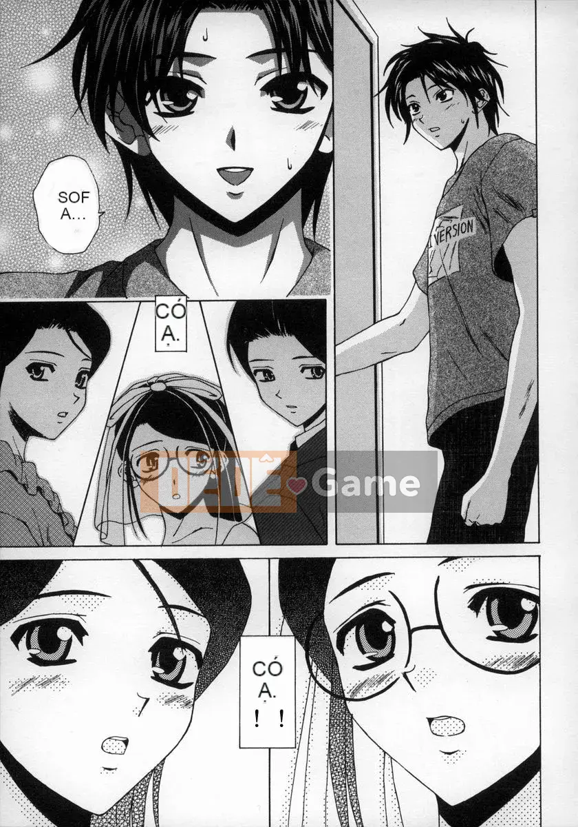 [Fuega] Yumemiru Shoujo