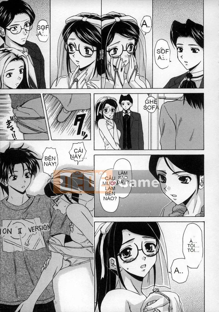 [Fuega] Yumemiru Shoujo