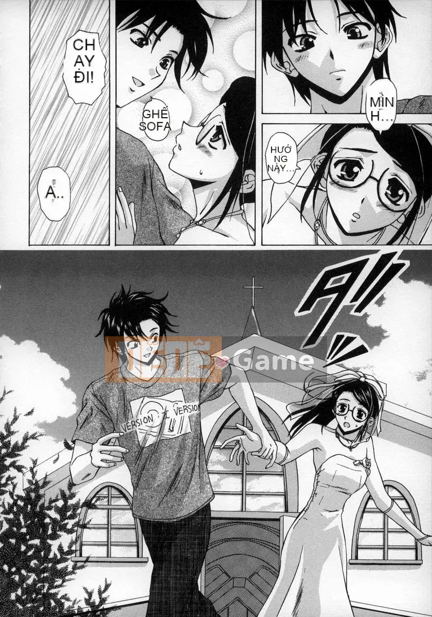 [Fuega] Yumemiru Shoujo