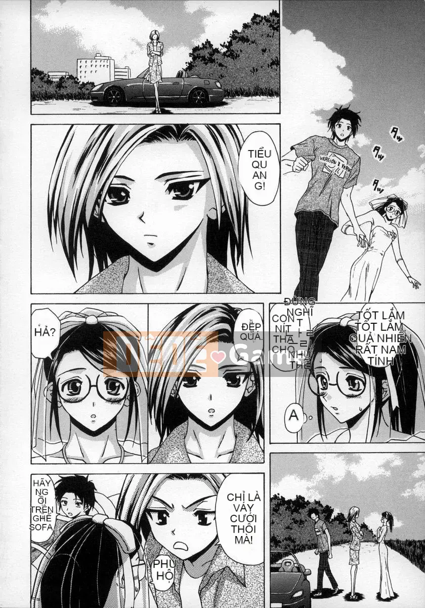 [Fuega] Yumemiru Shoujo