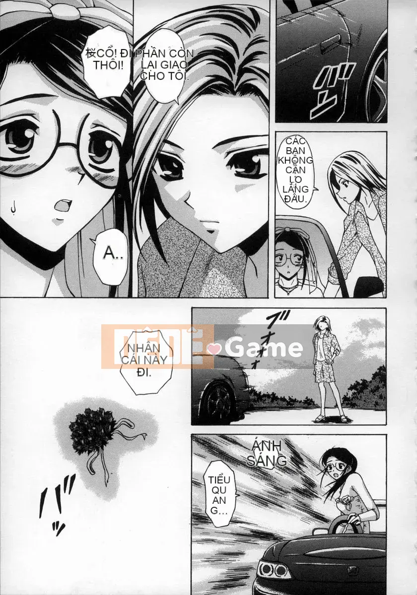 [Fuega] Yumemiru Shoujo