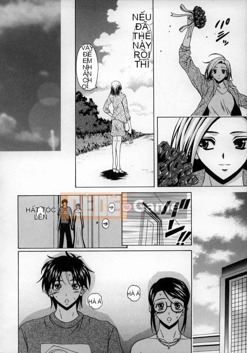 [Fuega] Yumemiru Shoujo