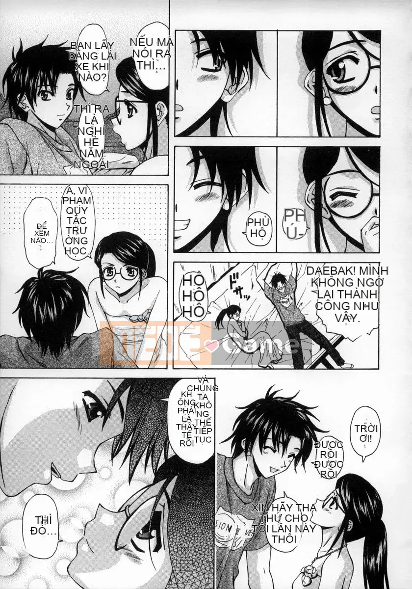 [Fuega] Yumemiru Shoujo