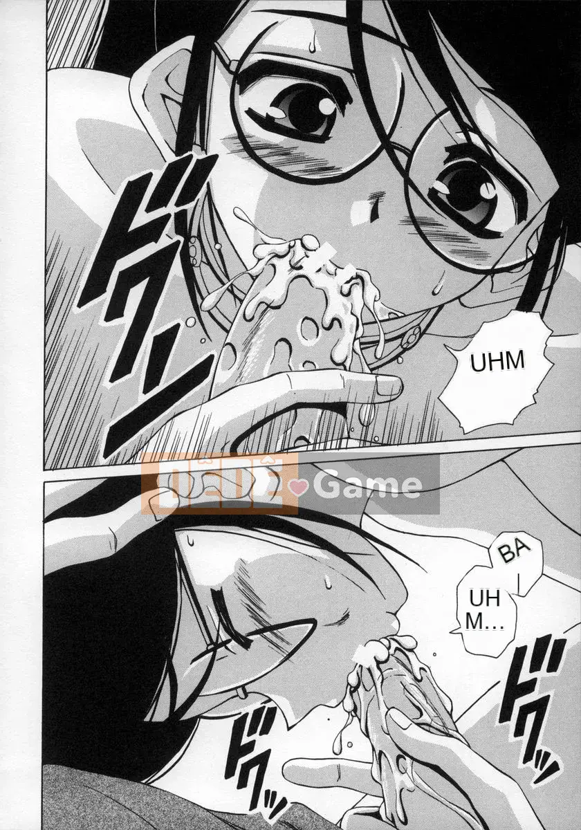 [Fuega] Yumemiru Shoujo