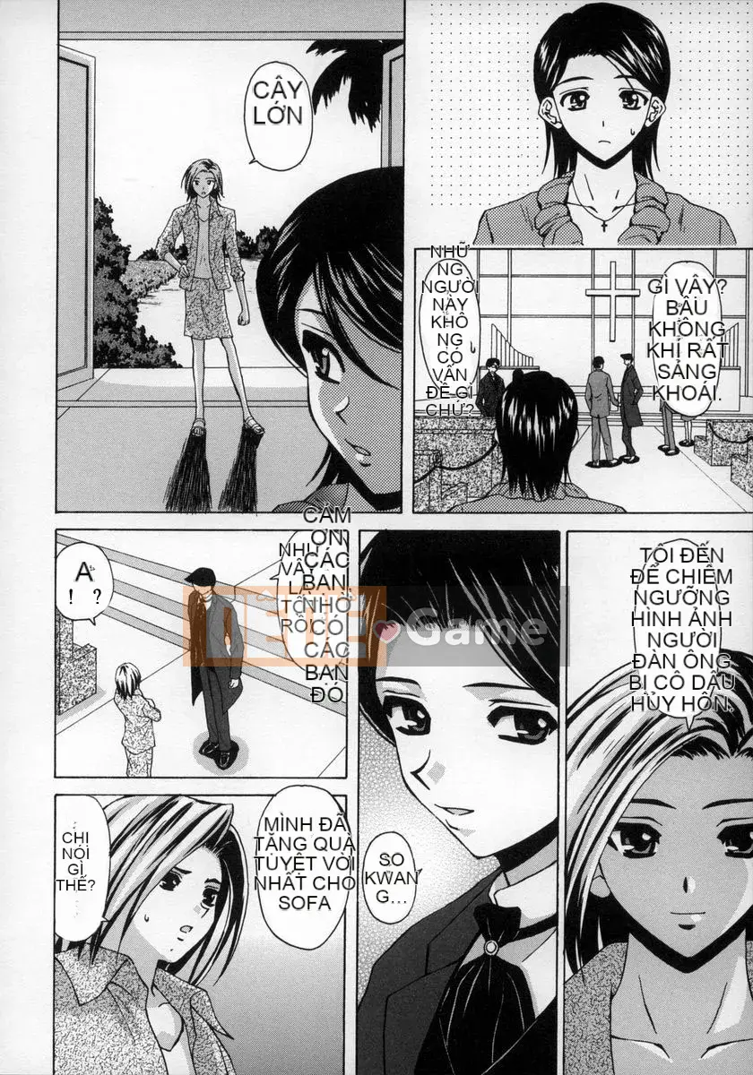 [Fuega] Yumemiru Shoujo