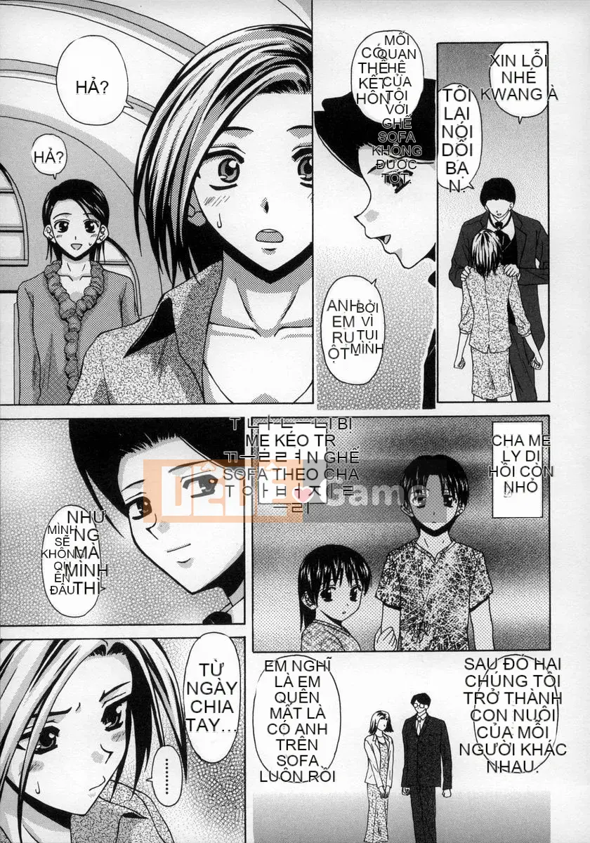 [Fuega] Yumemiru Shoujo