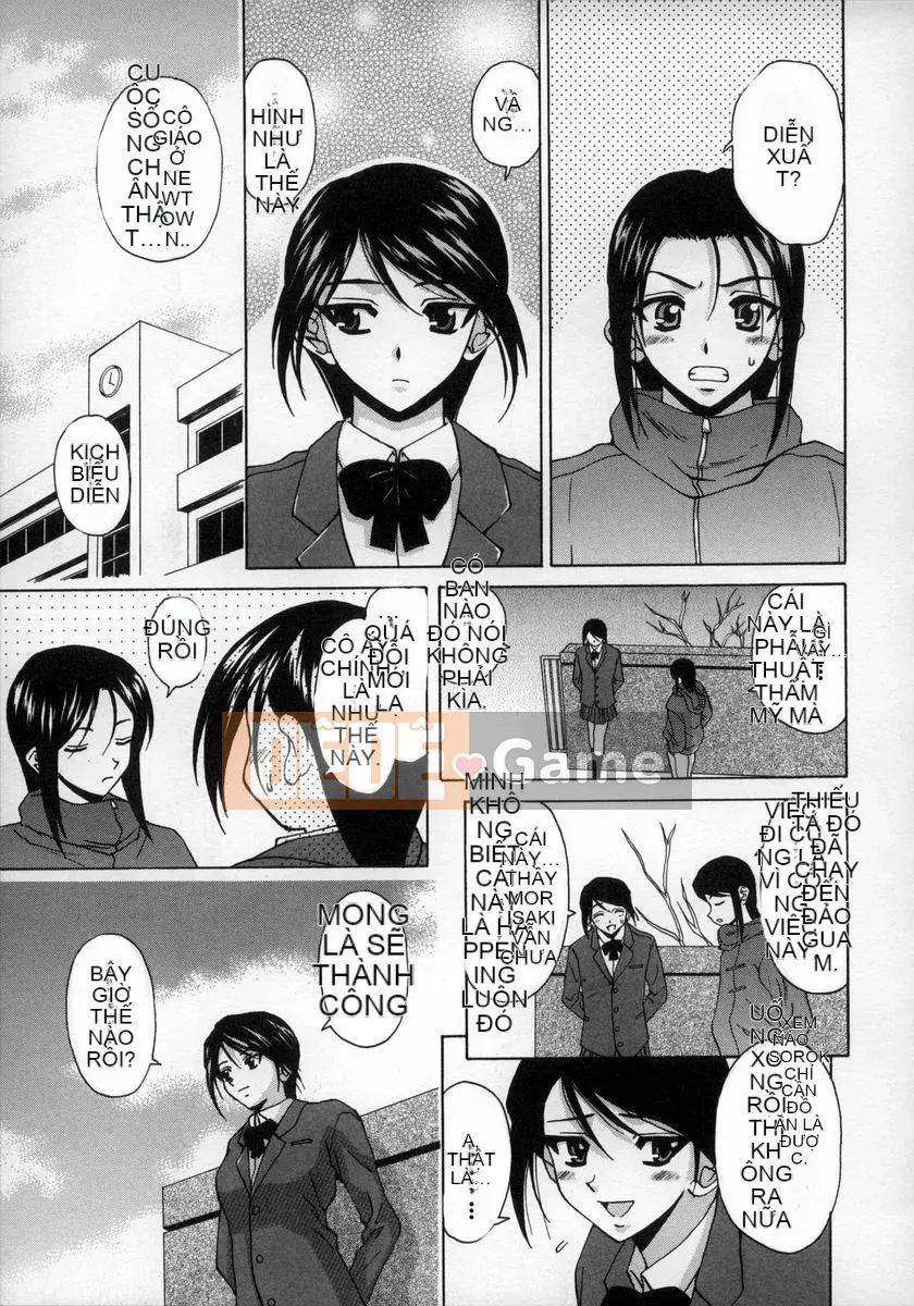 [Fuega] Yumemiru Shoujo