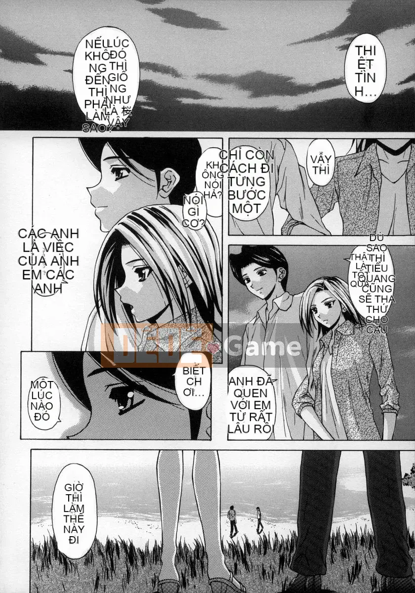 [Fuega] Yumemiru Shoujo