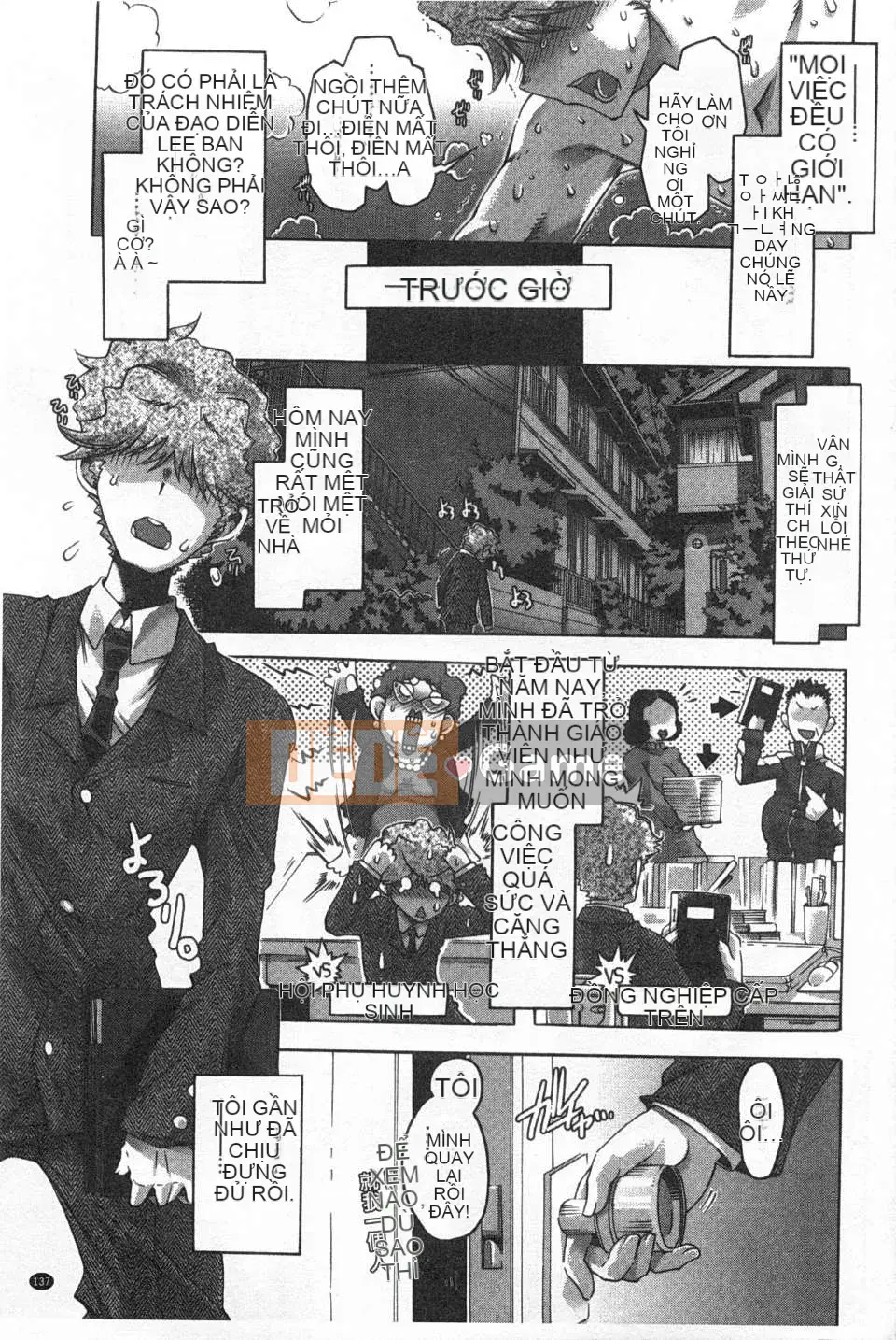 [Takasaki Takemaru] Ibarahime [Bản đồ càn quét bóng tối đen]