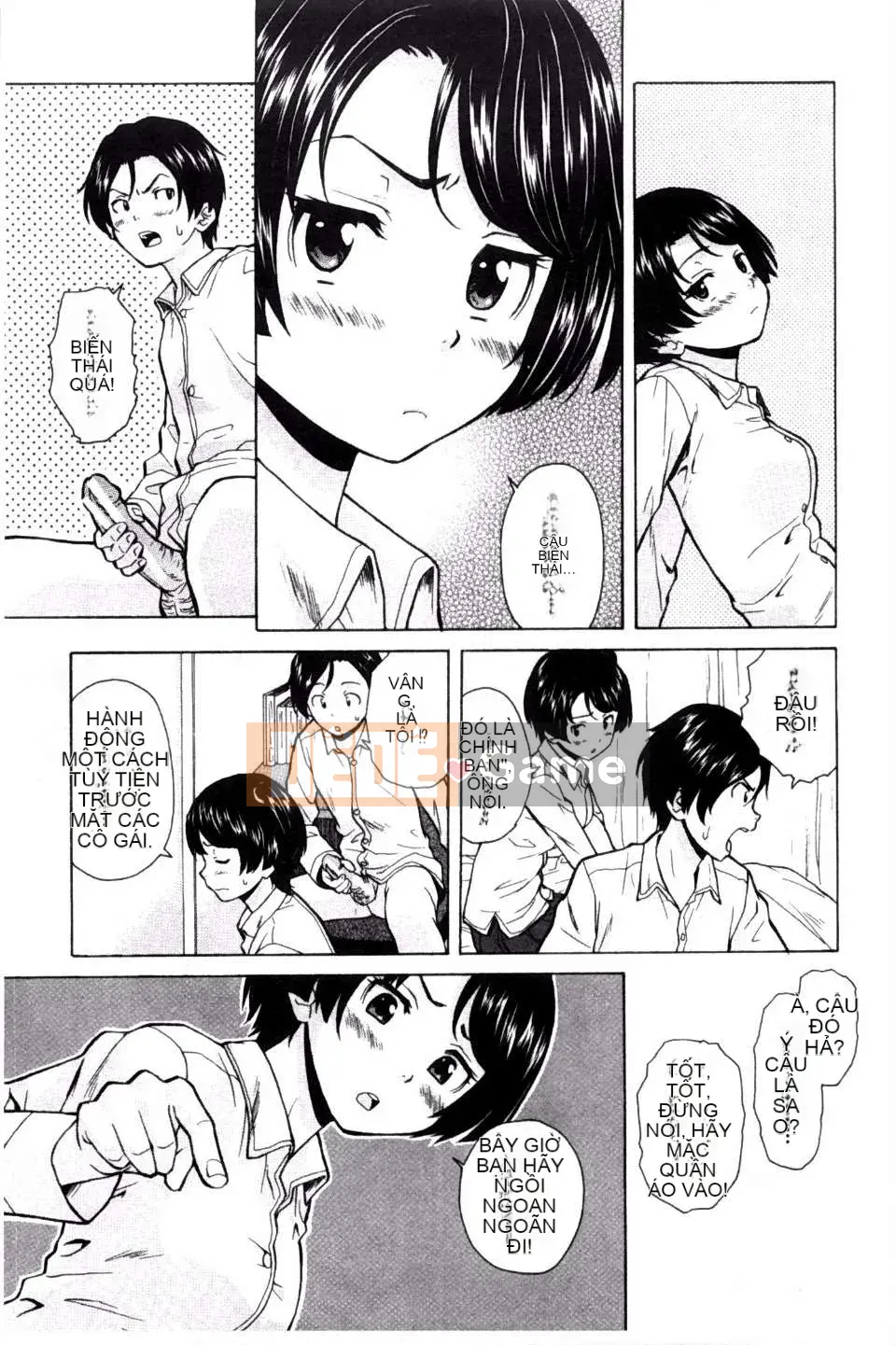 (Truyện tranh người lớn) [Fu Fang] Chị dâu của tôi... Tình nhân của anh rể tôi [Tiếng Trung] [Bản đồ quét gió và bóng tối đen]