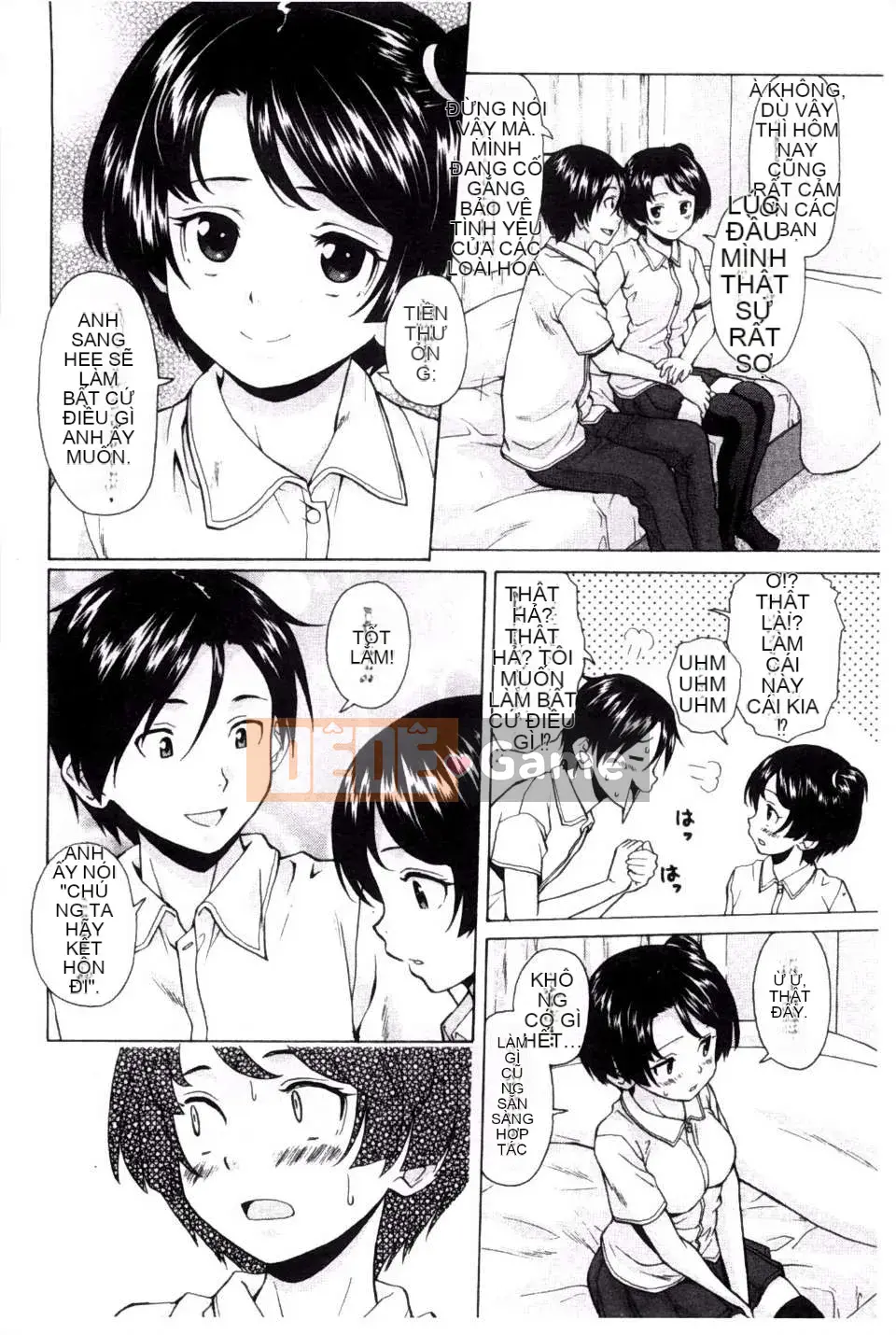 (Truyện tranh người lớn) [Fu Fang] Chị dâu của tôi... Tình nhân của anh rể tôi [Tiếng Trung] [Bản đồ quét gió và bóng tối đen]