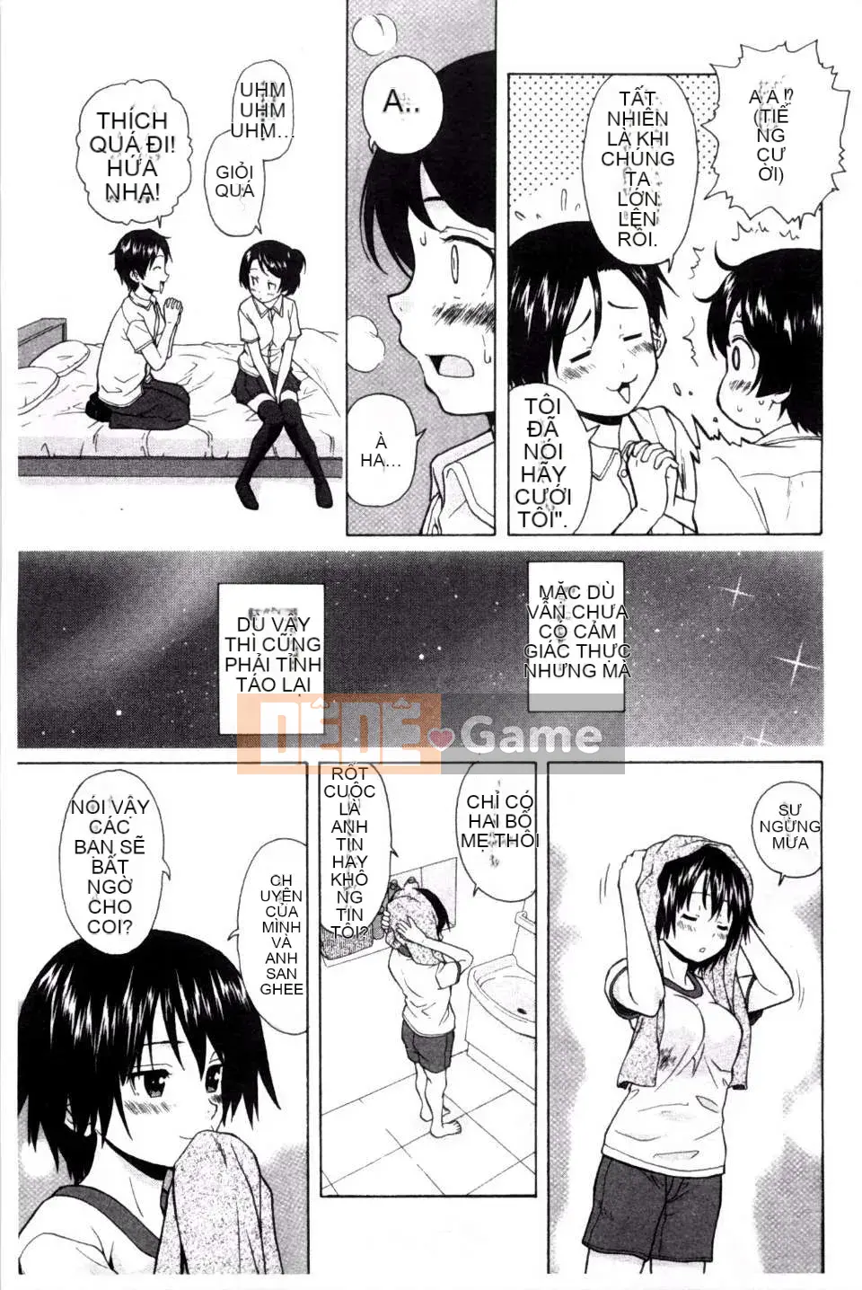 (Truyện tranh người lớn) [Fu Fang] Chị dâu của tôi... Tình nhân của anh rể tôi [Tiếng Trung] [Bản đồ quét gió và bóng tối đen]