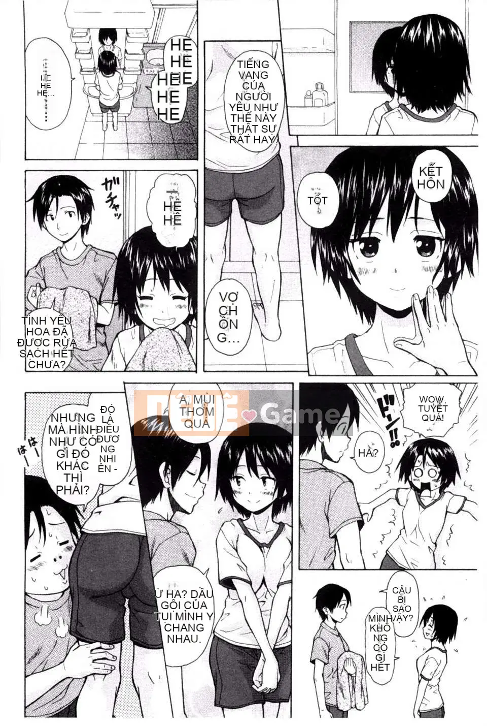 (Truyện tranh người lớn) [Fu Fang] Chị dâu của tôi... Tình nhân của anh rể tôi [Tiếng Trung] [Bản đồ quét gió và bóng tối đen]