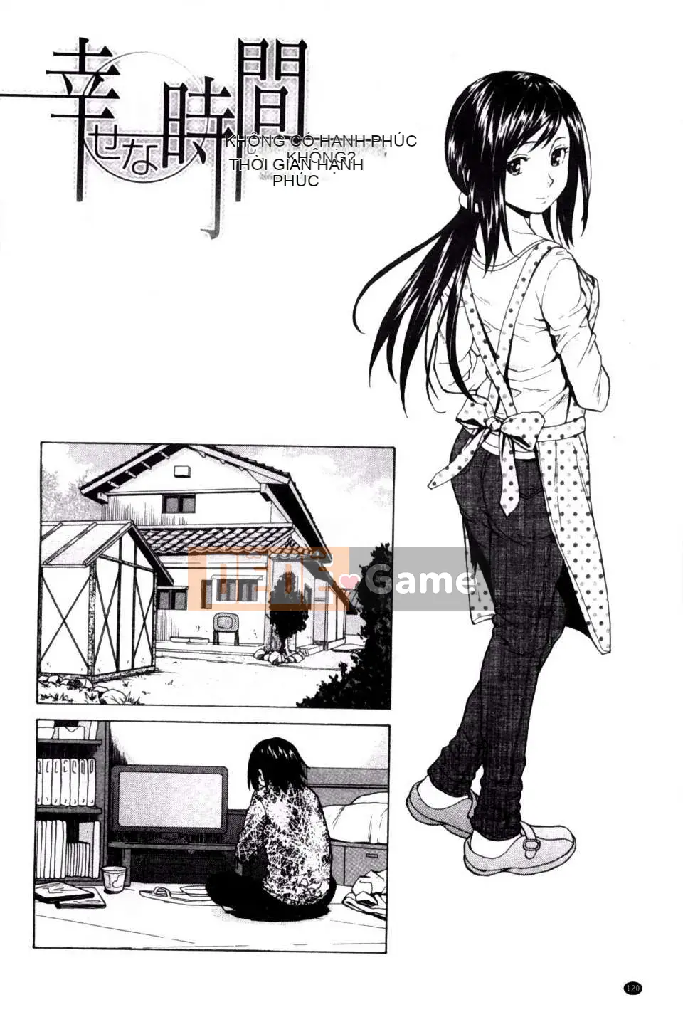 (Truyện tranh người lớn) [Fu Fang] Chị dâu của tôi... Tình nhân của anh rể tôi [Tiếng Trung] [Bản đồ quét gió và bóng tối đen]