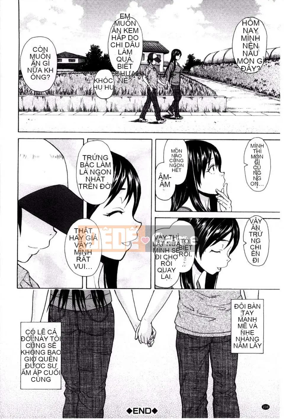 (Truyện tranh người lớn) [Fu Fang] Chị dâu của tôi... Tình nhân của anh rể tôi [Tiếng Trung] [Bản đồ quét gió và bóng tối đen]