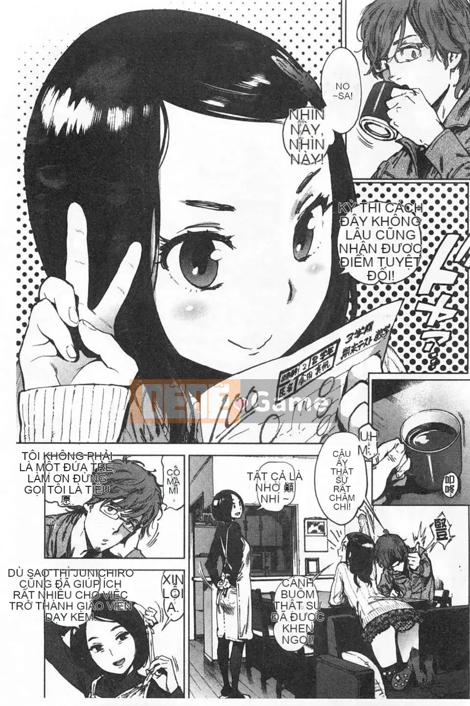 [Dạ dày Noue Kikaro] Công việc của Ủy ban Dịch vụ [Bản đồ quét bóng tối đen]