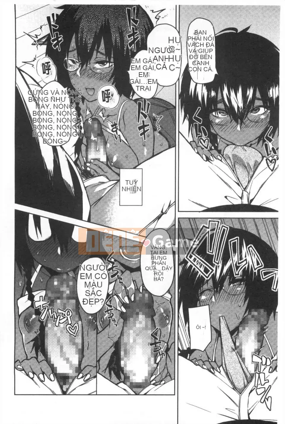 [Fujiya] Mê cung màu hồng