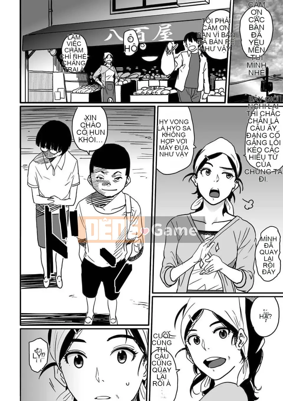 [Hana Hook] Mẹ không đủ tiêu chuẩn Giáo dục giới tính cho tôi và con lợn cái của con trai tôi [Cxming26 chỗ ở cá nhân]