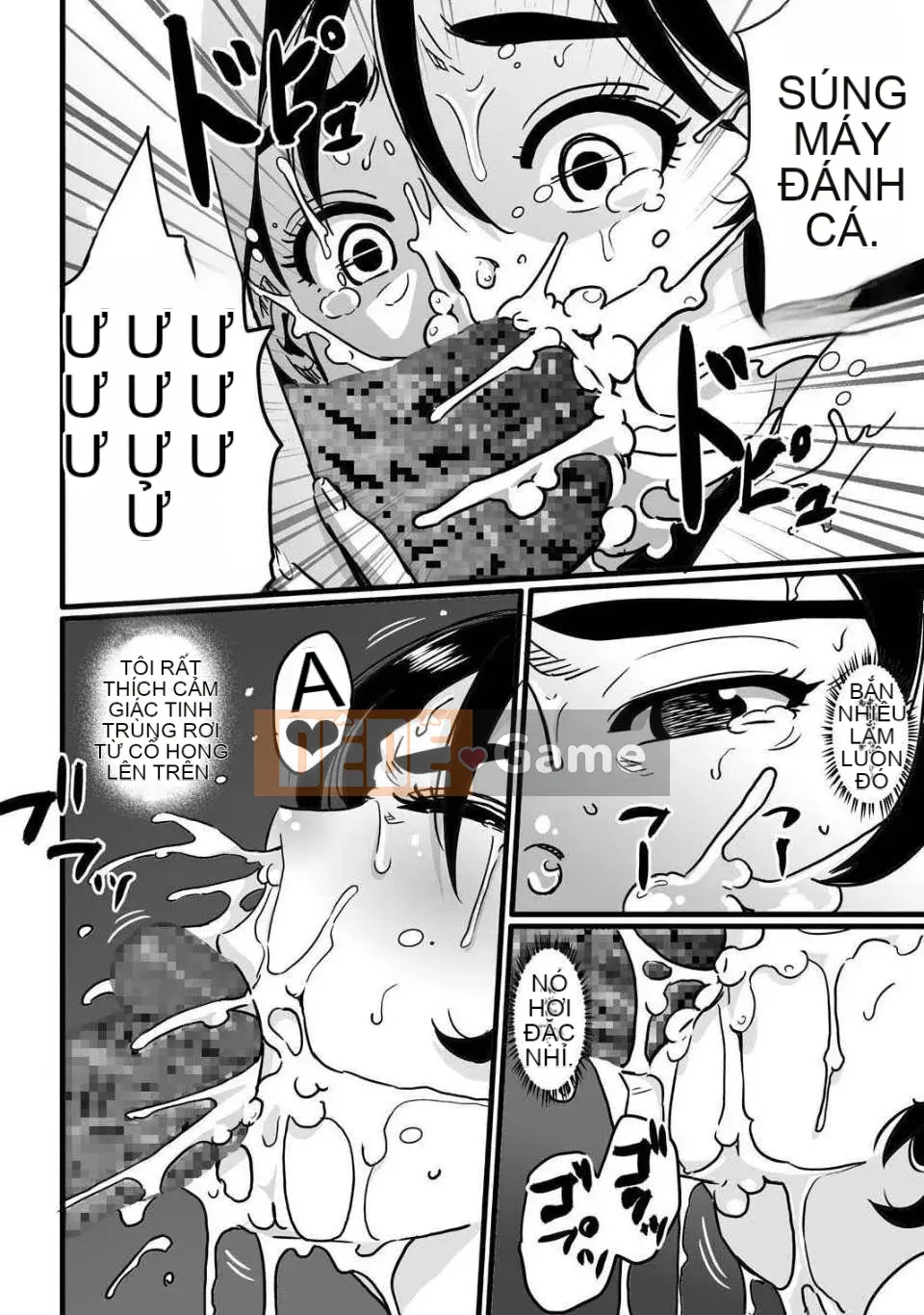 [Hana Hook] Mẹ không đủ tiêu chuẩn Giáo dục giới tính cho tôi và con lợn cái của con trai tôi [Cxming26 chỗ ở cá nhân]