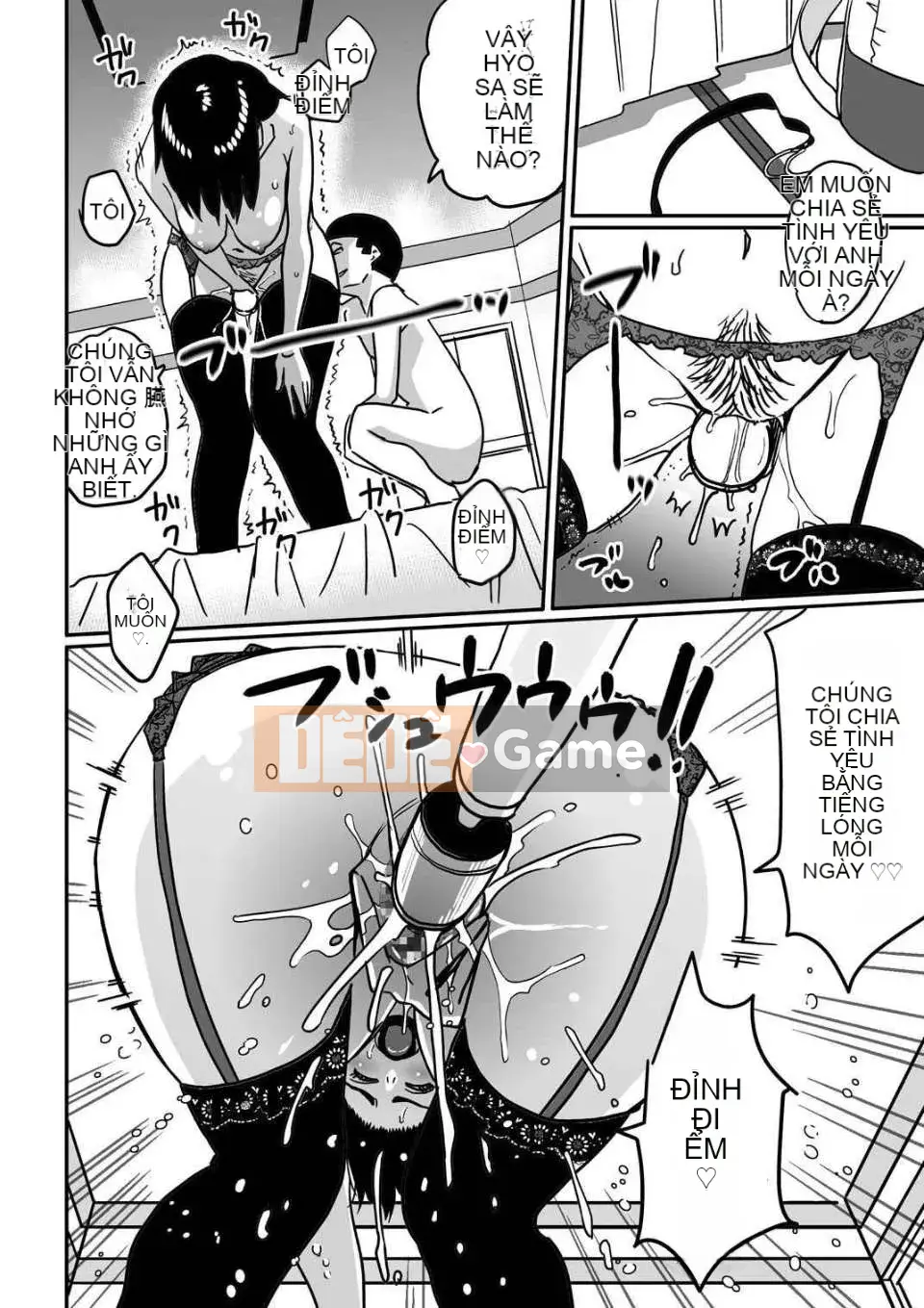 [Hana Hook] Mẹ không đủ tiêu chuẩn Giáo dục giới tính cho tôi và con lợn cái của con trai tôi [Cxming26 chỗ ở cá nhân]