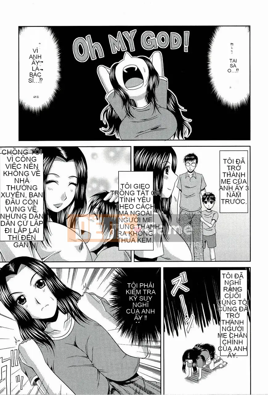 [Hiroyuki Kai][Khu vườn mùa hè]