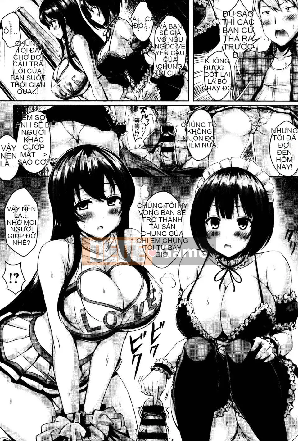 [Okumoto Yuuta] Thế hệ ngực [Trung Quốc] [Okumoto Yuuta] Thế hệ mới [Trung Quốc]