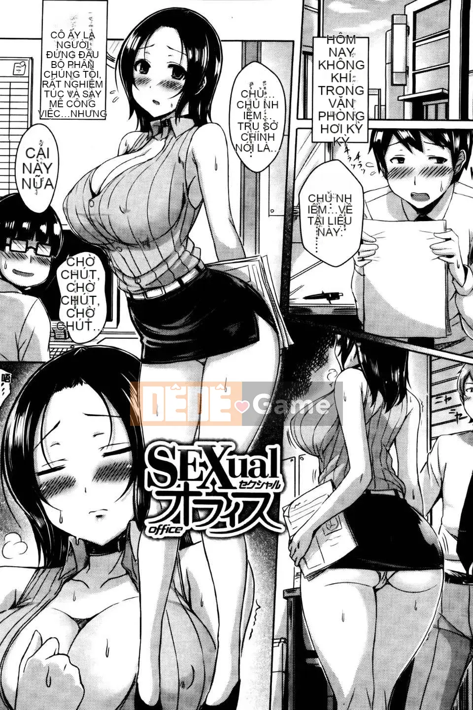 [Okumoto Yuuta] Thế hệ ngực [Trung Quốc] [Okumoto Yuuta] Thế hệ mới [Trung Quốc]