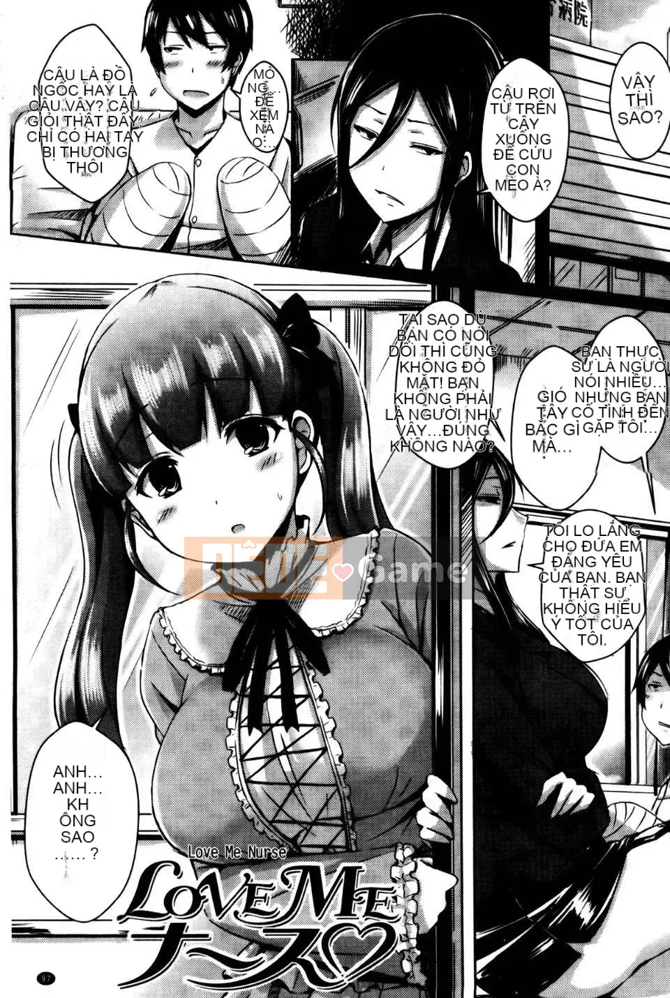 [Okumoto Yuuta] Thế hệ ngực [Trung Quốc] [Okumoto Yuuta] Thế hệ mới [Trung Quốc]