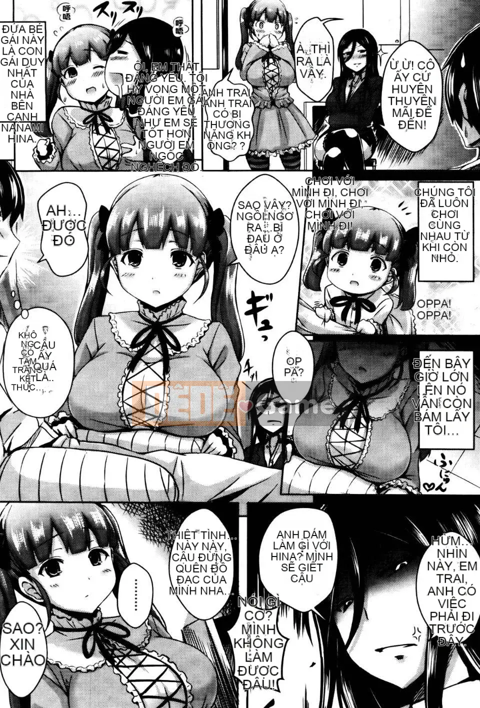 [Okumoto Yuuta] Thế hệ ngực [Trung Quốc] [Okumoto Yuuta] Thế hệ mới [Trung Quốc]