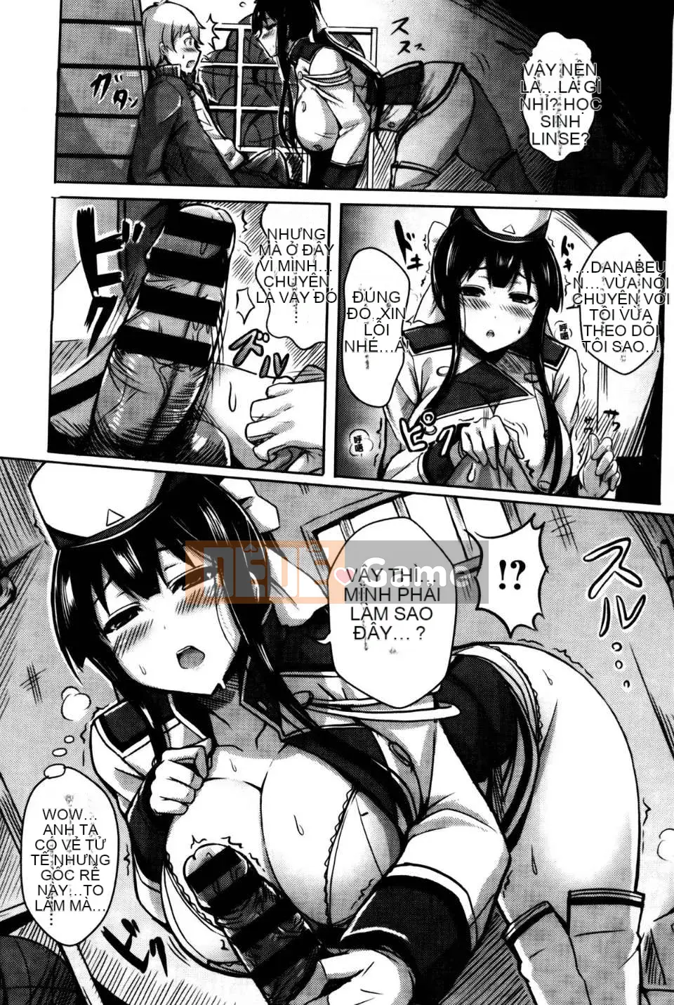 [Okumoto Yuuta] Thế hệ ngực [Trung Quốc] [Okumoto Yuuta] Thế hệ mới [Trung Quốc]